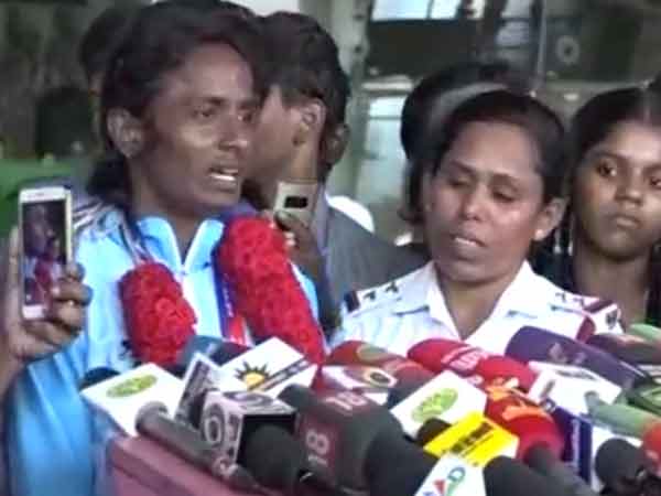 ஒலிம்பிக் பதக்கம்
