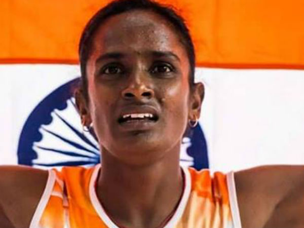 gomathy marimuthu says i was weared Torn shoes asian athletics championship match gomathy marimuthu says i was weared Torn shoes asian athletics championship match