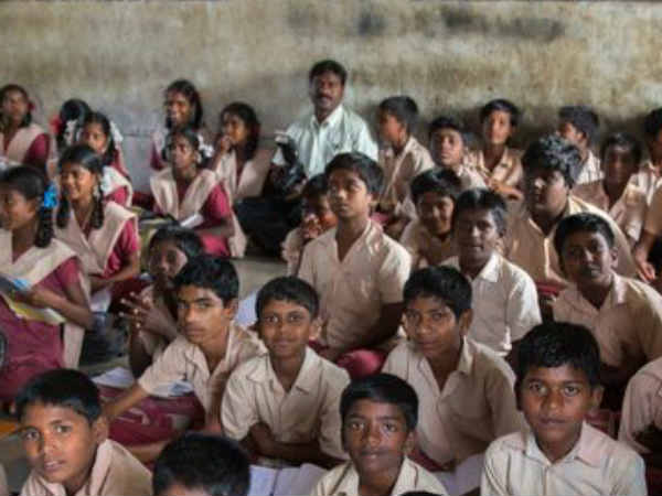 Make Student admission without condition for all classes..Order to Government Schools Make Student admission without condition for all classes..Order to Government Schools