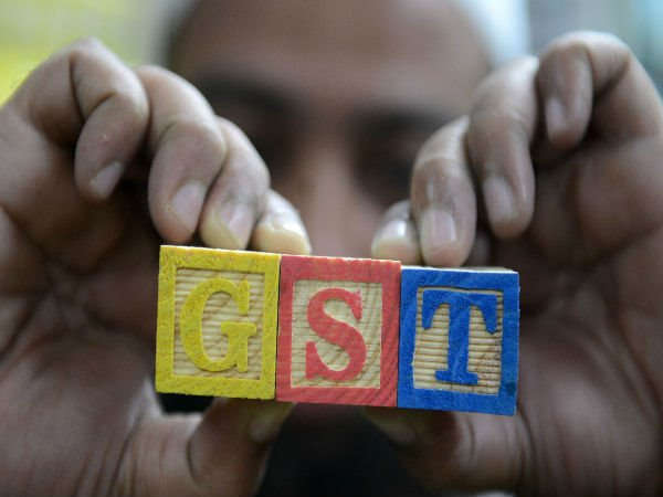 GST Tax simplified; a separate department will be created: Congress Election Manifesto GST Tax simplified; a separate department will be created: Congress Election Manifesto