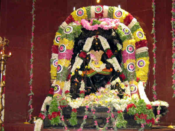 வீடு வாங்கும் யோகம்