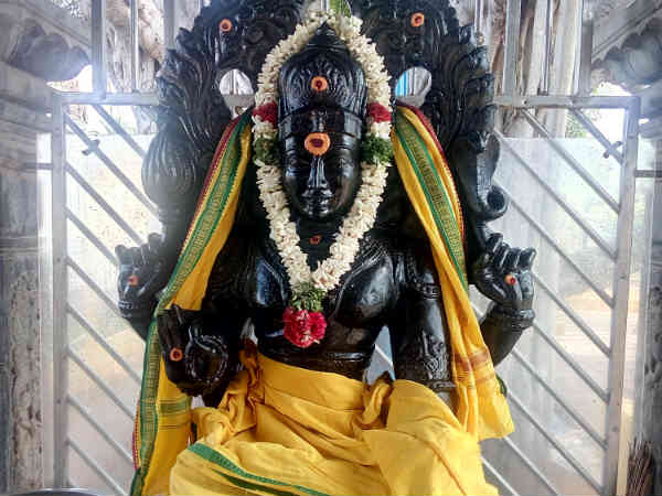 அரசு வேலை கிடைக்கும்