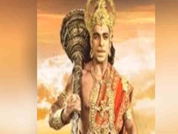 Jai hanuman and Saibaba serials are back Jai hanuman and Saibaba serials are back