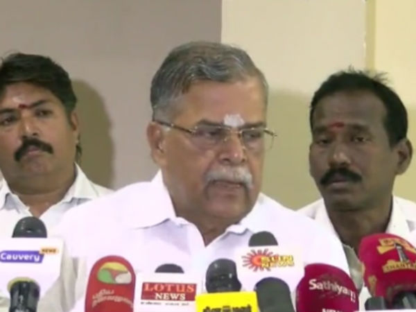 காங்கிரஸ் காலம்