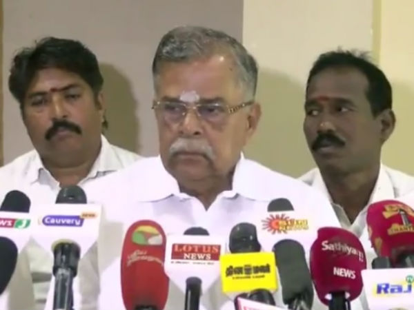 பாஜகவுக்கு வாய்ப்பு