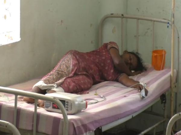 Man committed suicide in Tirupur Man committed suicide in Tirupur