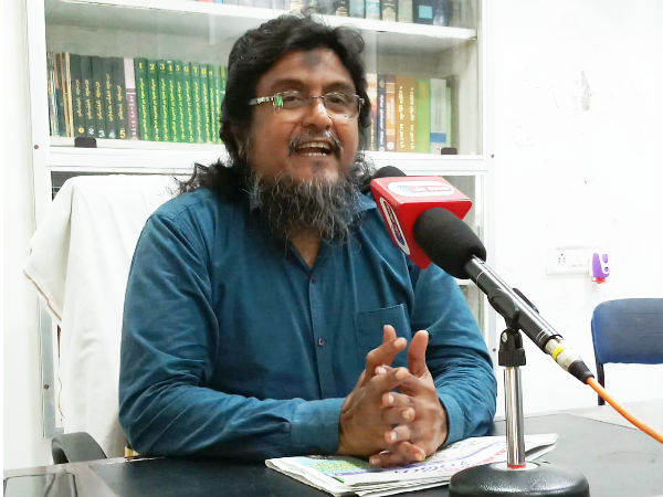 Thowheed Jamath condemns Sri Lankan Bomb Blast Thowheed Jamath condemns Sri Lankan Bomb Blast