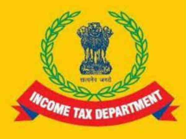 we didnt Recommend cancel the any constituency election in lok sabha polls : income tax debt we didnt Recommend cancel the any constituency election in lok sabha polls : income tax debt