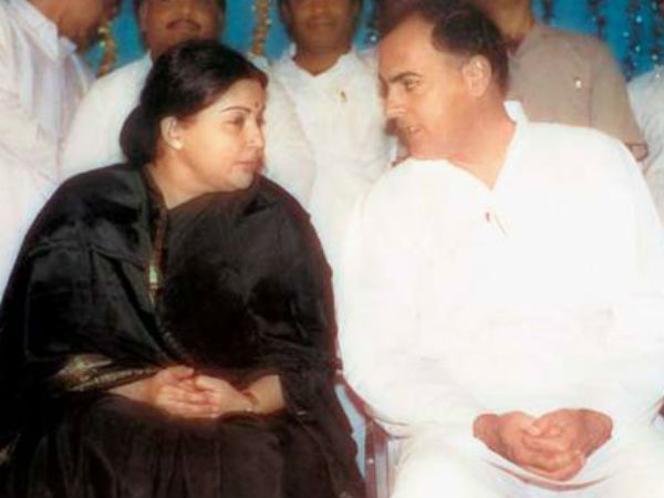 வெற்றி பெற்ற ஜெயலலிதா