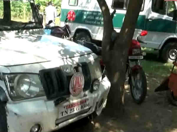 உரிய விசாரணை