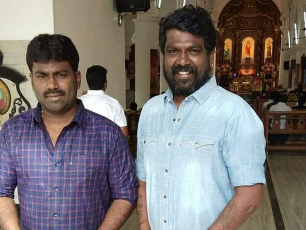 நச்சரிப்பு