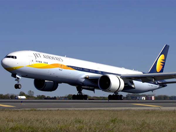 Jet Airways has suspended all its international flights Jet Airways has suspended all its international flights