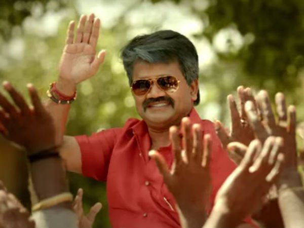 சூப்பர் நடிப்பு