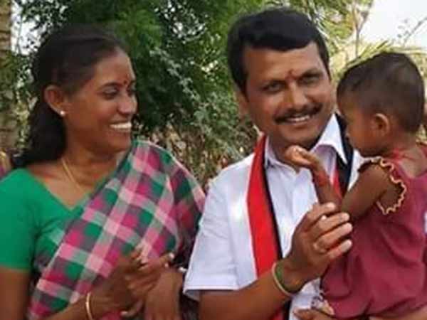 ஜோதிமணி