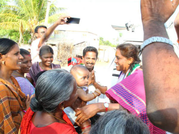 சமத்துவபுரம்
