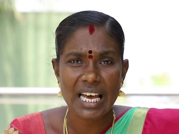 வயிறு எரியுது