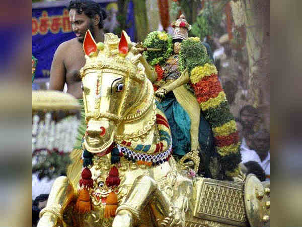 கள்ளழகர்