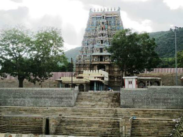 எதிர்சேவை