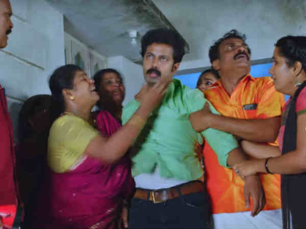 Gopi fans and husky voice Gopi fans and husky voice