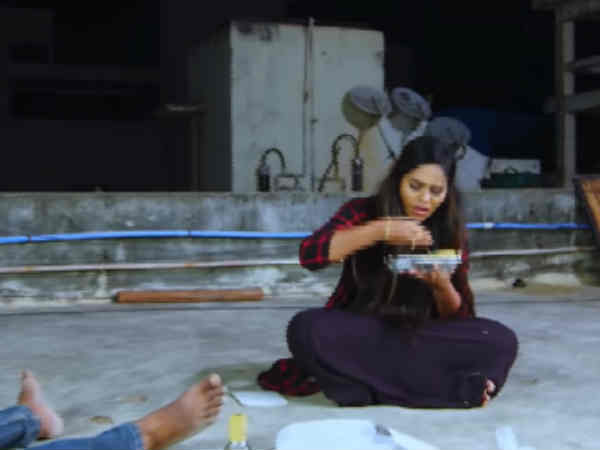 Are you ok if get any woman like Roja Are you ok if get any woman like Roja