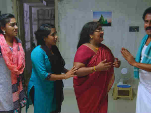 Are you ok if get any woman like Roja Are you ok if get any woman like Roja