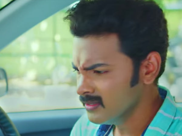 உனக்கு சூர்யாவை
