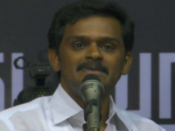 நடராஜன்