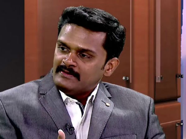 அக்மார்க் வேட்பாளர்