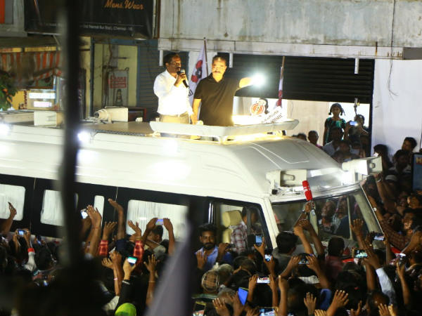 திரும்பி கூட பார்க்க மாட்டார்கள்