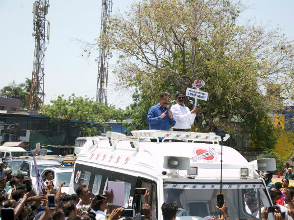 50 லட்சம் வேலைவாய்ப்பு