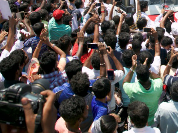வேலைவாய்ப்புகள்