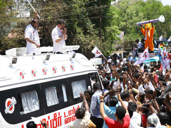 ஏவல் துறை