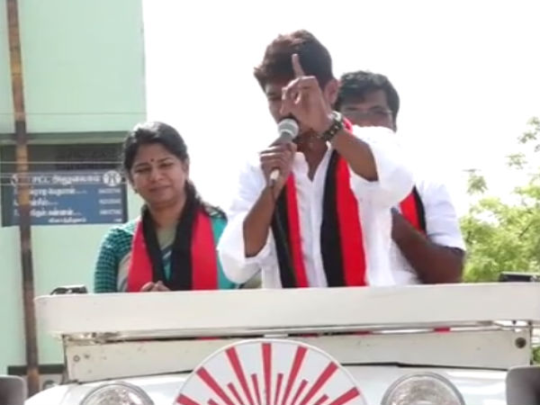 பாஜகவுக்கு டெபாசிட் கிடைக்காது