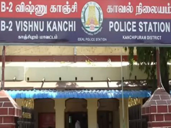 16 years old girl raped in kanchipuram : two auto drivers arrested 16 years old girl raped in kanchipuram : two auto drivers arrested