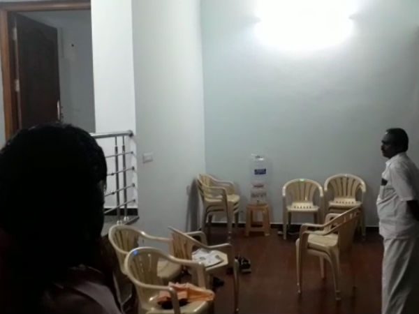 பரபரப்பு