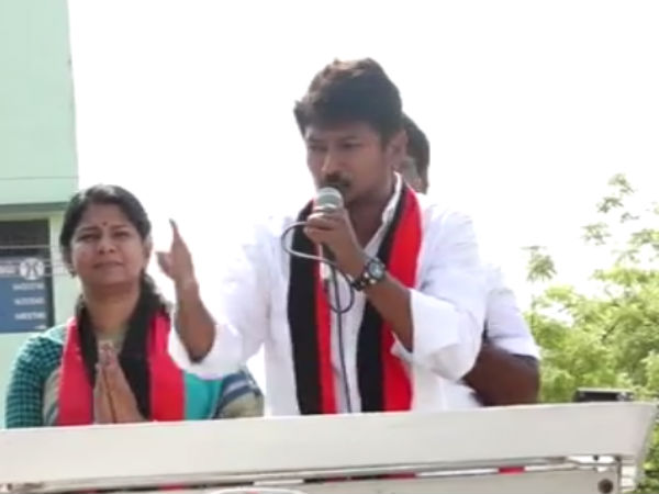வாய் திறக்க மறுப்பு