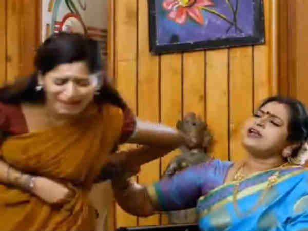 கேசரி செய்து