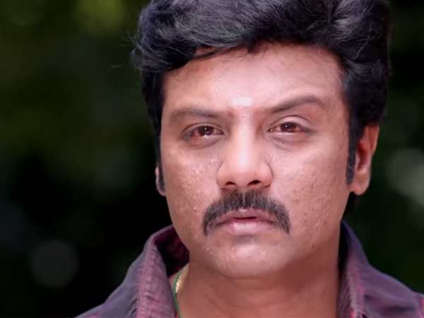 Kanmani: This is not good Kanmani: This is not good