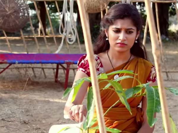 Kanmani: This is not good Kanmani: This is not good