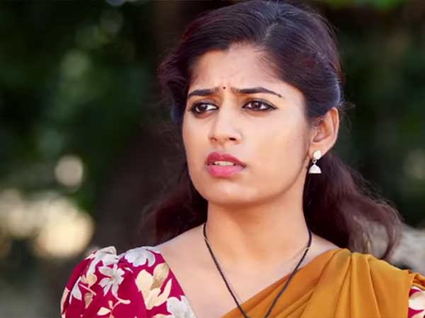Kanmani: This is not good Kanmani: This is not good