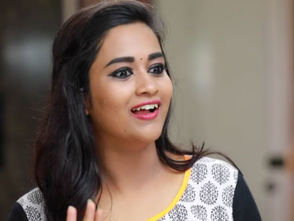 ஒரு குழந்தை
