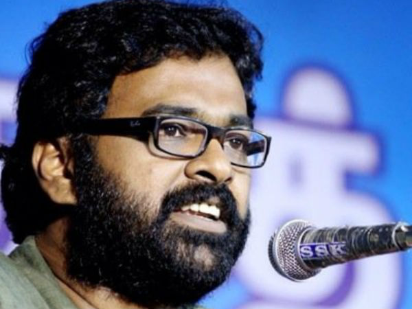 என்ன சொன்னார்