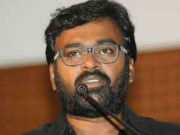 அனிதா மரணம்