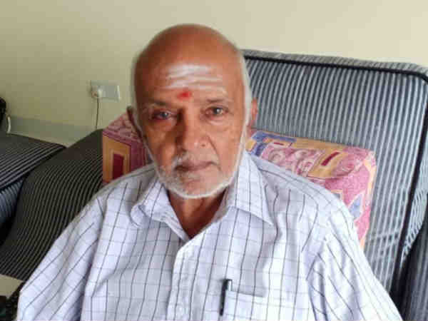Arun Kasis father, will fast before Malaysian Parliament Arun Kasis father, will fast before Malaysian Parliament