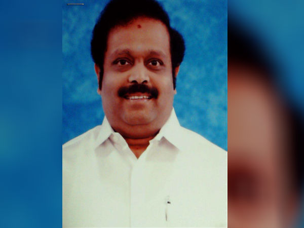 ஏசி சண்முகம்