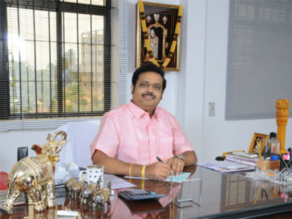 மீண்டும் பிரச்சாரம்
