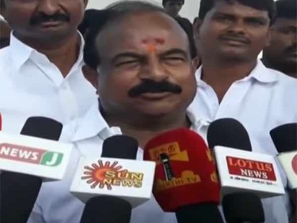 பாஜக அரசு
