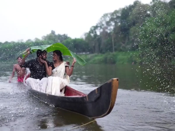 காதல் செய்ய உத்தரவு