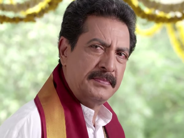 Kizhakku Vasal serial begins in sun tv Kizhakku Vasal serial begins in sun tv