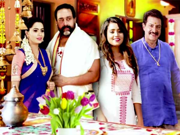 Kizhakku Vasal serial begins in sun tv Kizhakku Vasal serial begins in sun tv